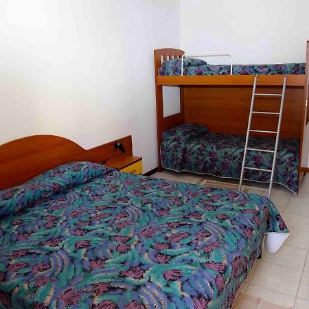Residence Pace Village Тропея Экстерьер фото