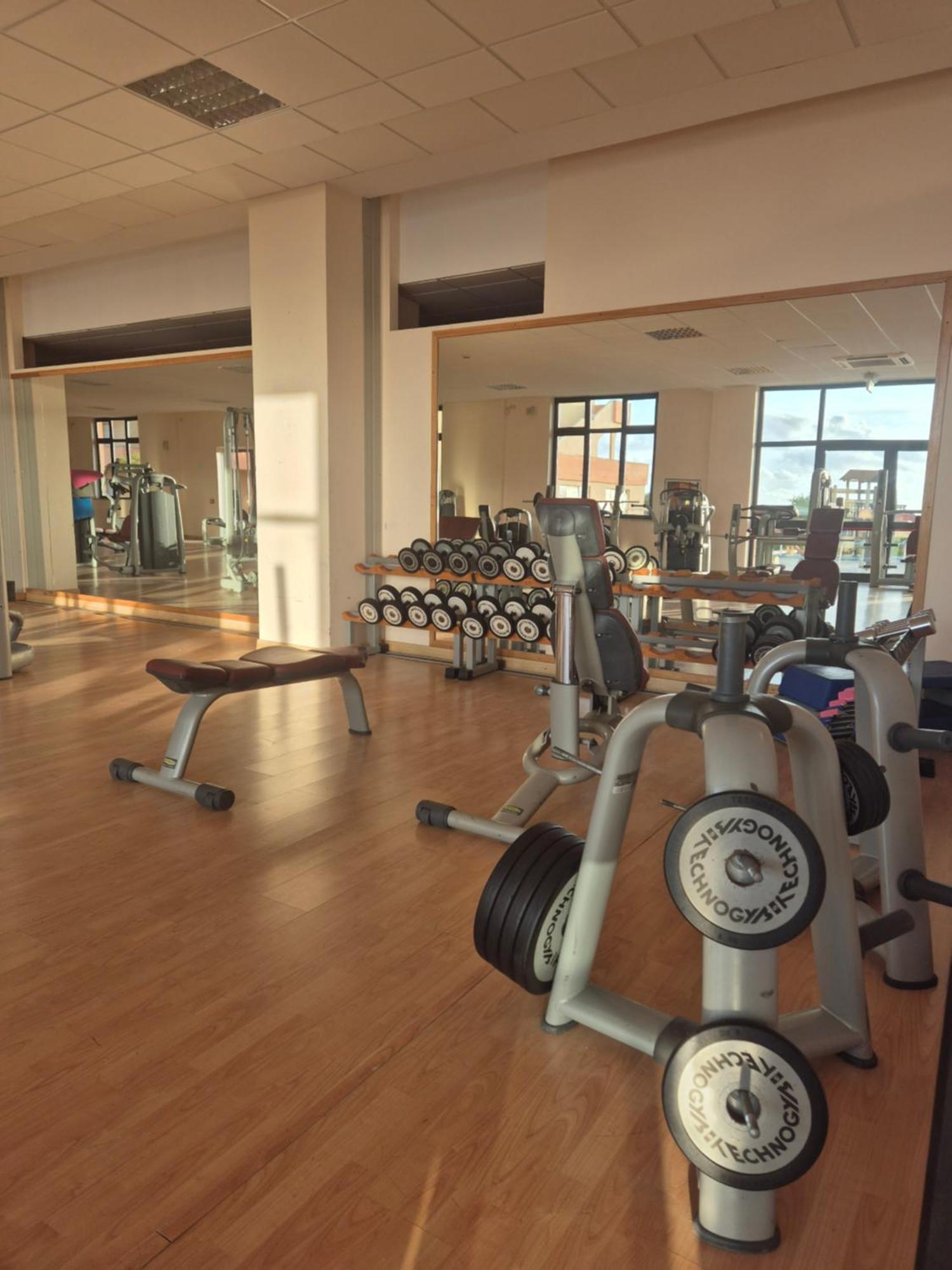Residence Pace Village Тропея Экстерьер фото