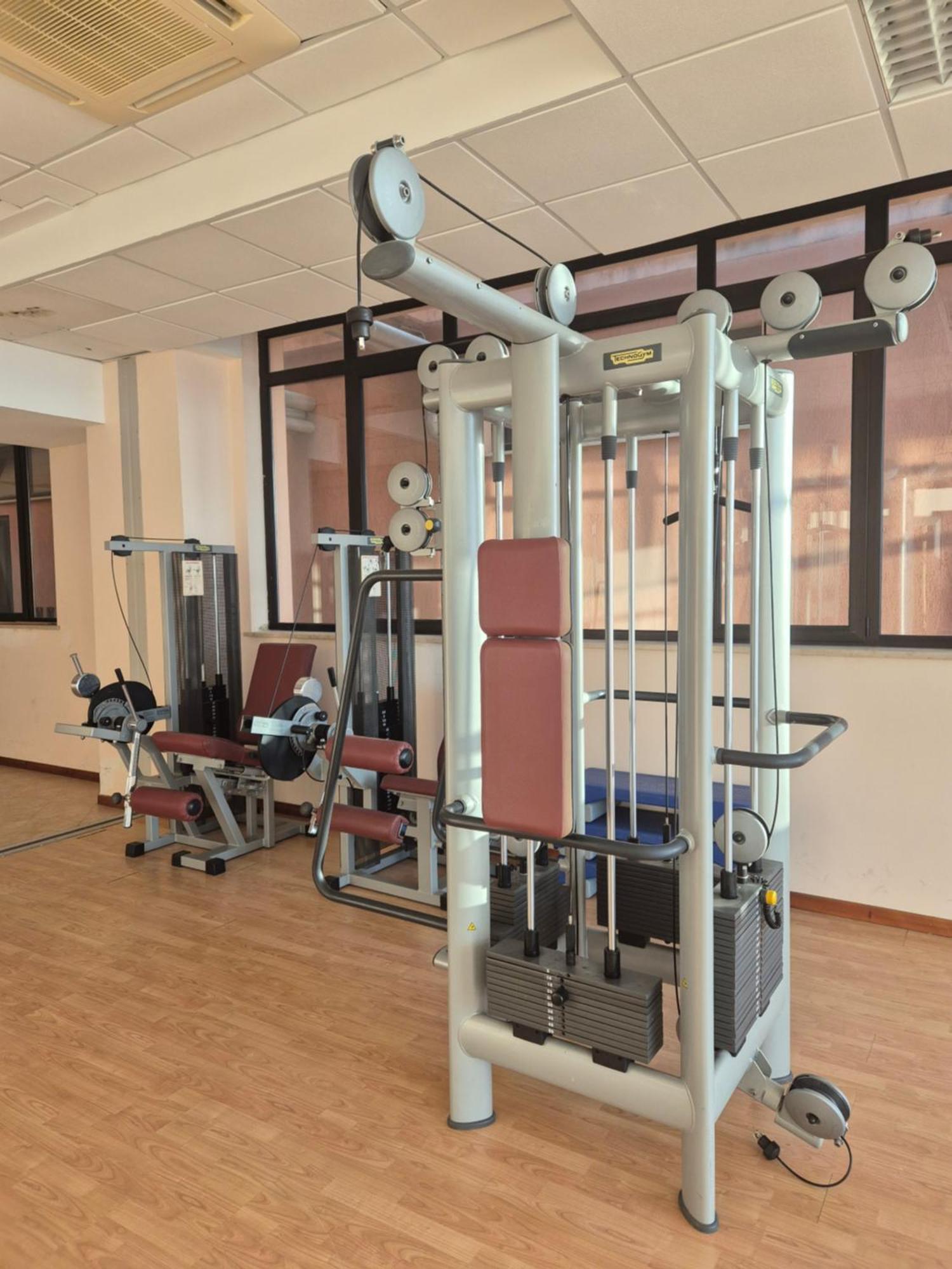 Residence Pace Village Тропея Экстерьер фото