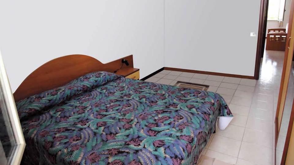 Residence Pace Village Тропея Экстерьер фото